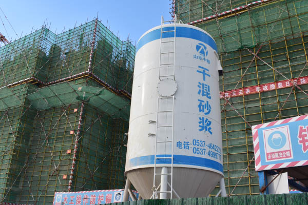 砂漿廠家