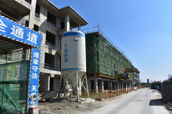 M5普通抹灰砂漿