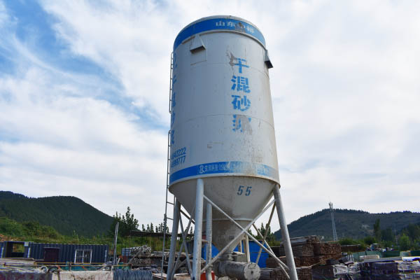 抹面砂漿