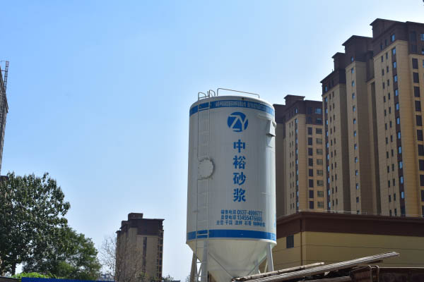 特種砂漿