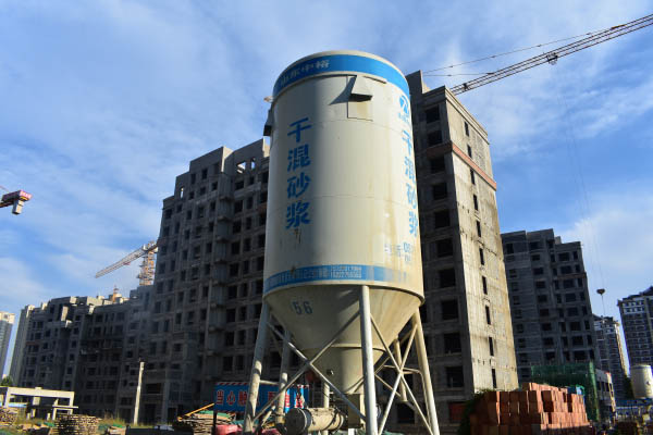 石膏輕質抹灰砂漿報價
