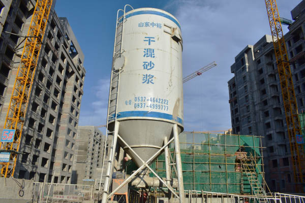 環(huán)保輕質石膏砂漿
