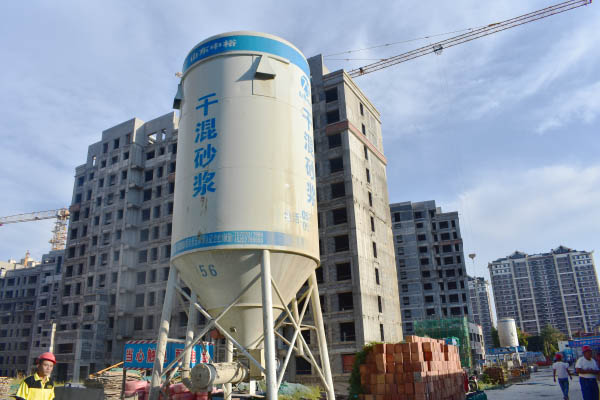 聚苯顆粒保溫砂漿價(jià)格