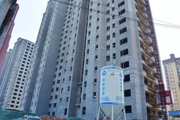 薄層砌筑砂漿標(biāo)準(zhǔn)