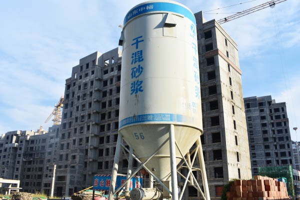 薄層砌筑砂漿