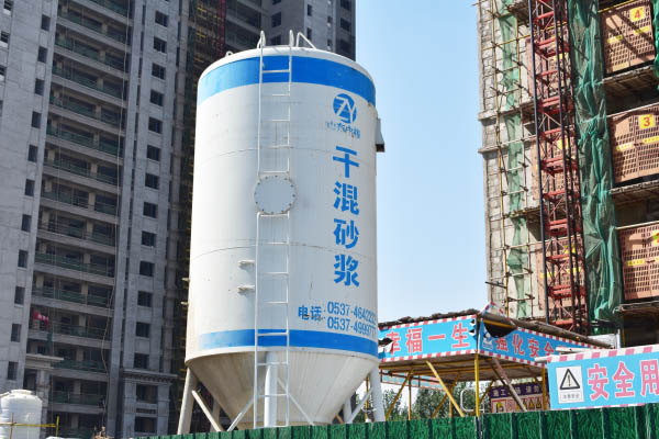防水砂漿配方