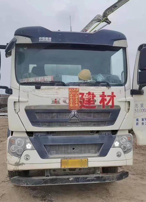 瀝青混凝土廠家